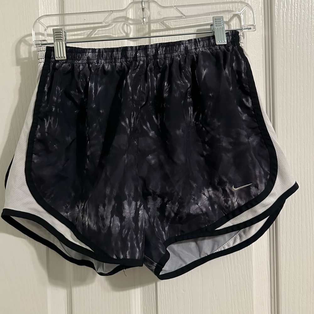 Nike tempo shorts
